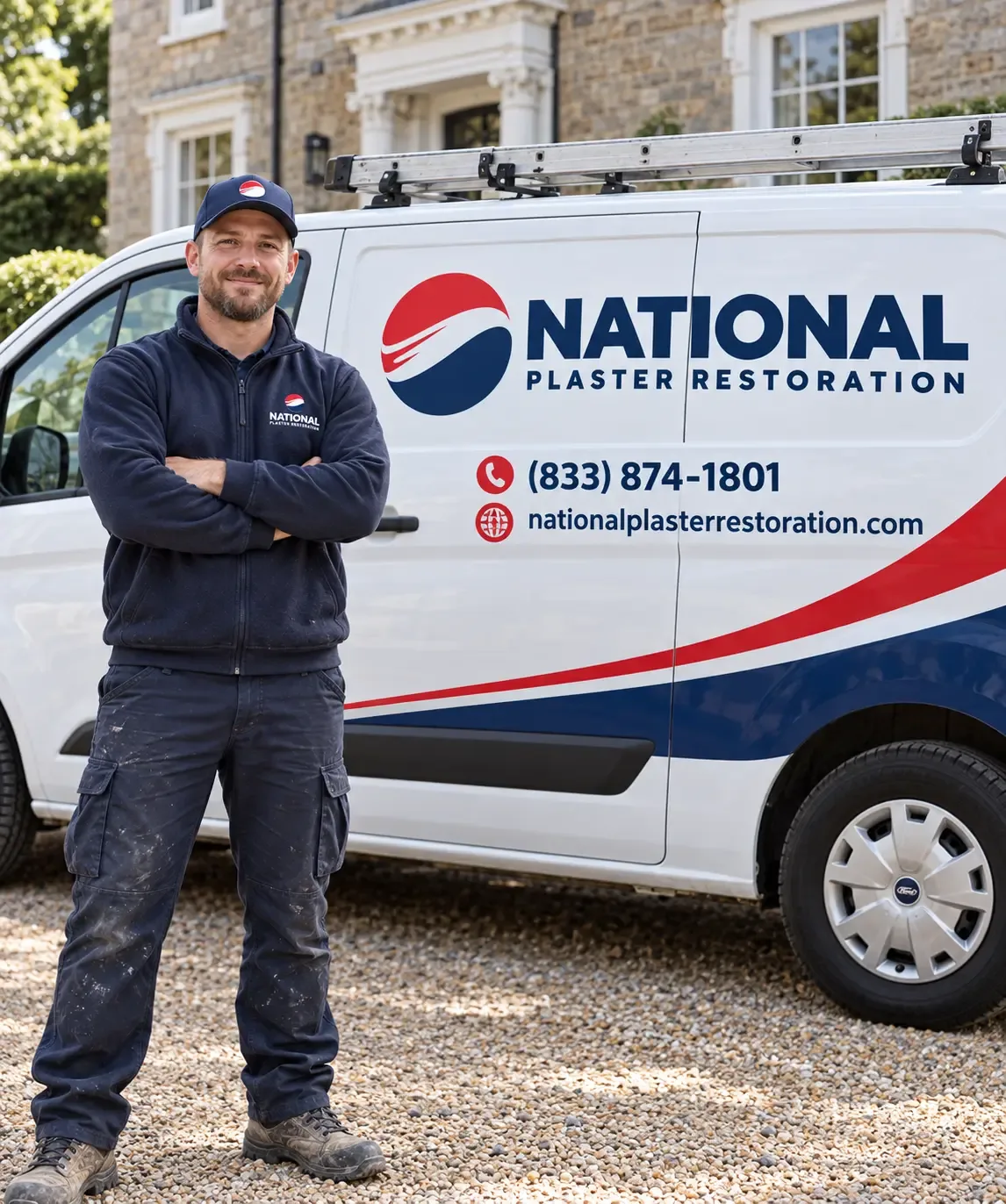 Plaster Repair company in Bridgewater, SD